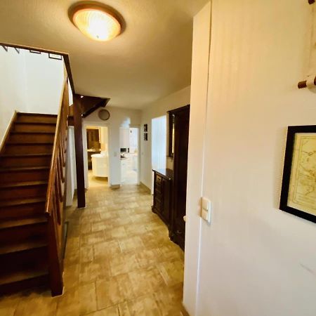 Ferienhaus Maria روستوك المظهر الخارجي الصورة